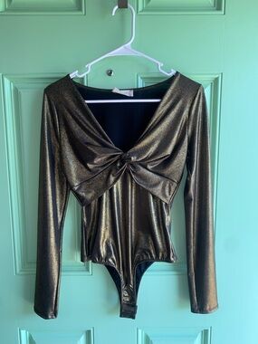 Altar’d State Body Suit - Women’s Size Small